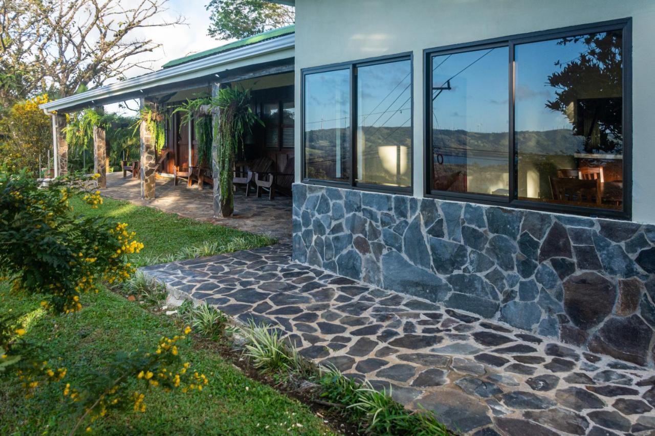 Vista Lago Arenal Piedras Exteriér fotografie