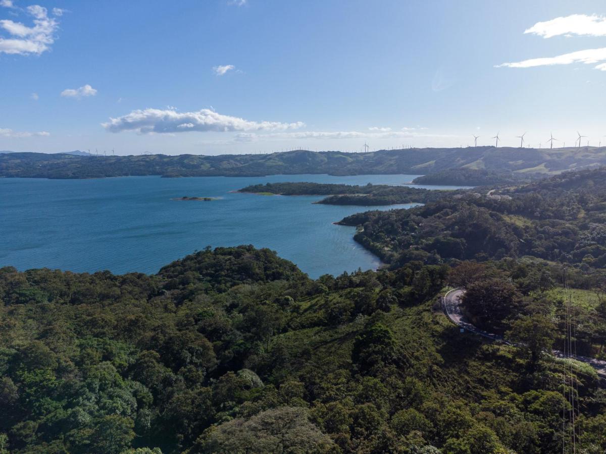 Vista Lago Arenal Piedras Exteriér fotografie