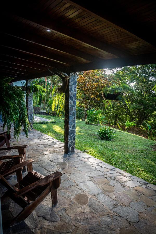Vista Lago Arenal Piedras Exteriér fotografie