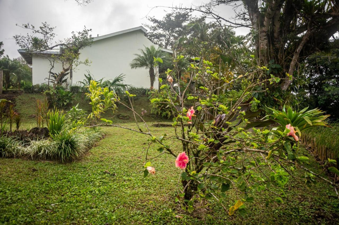 Vista Lago Arenal Piedras Exteriér fotografie
